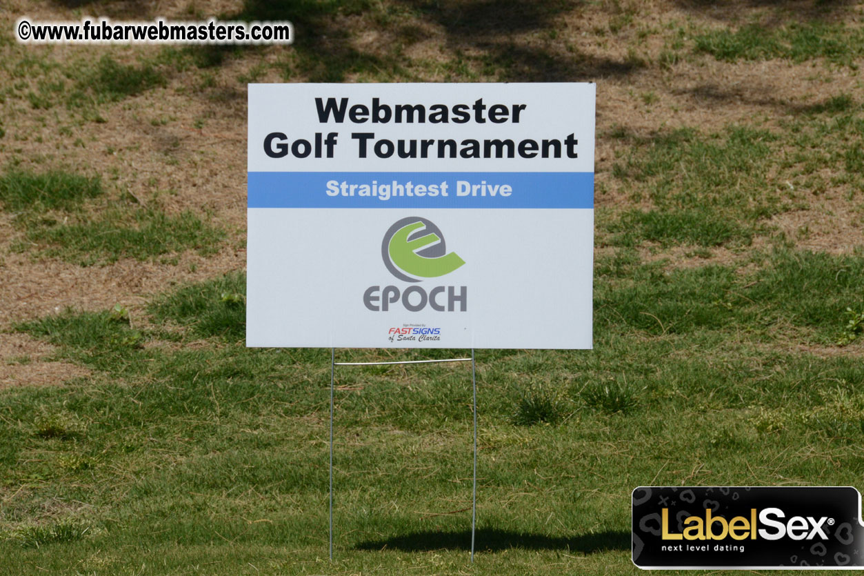 9th Annual Phoenix Forum Golf Tournament