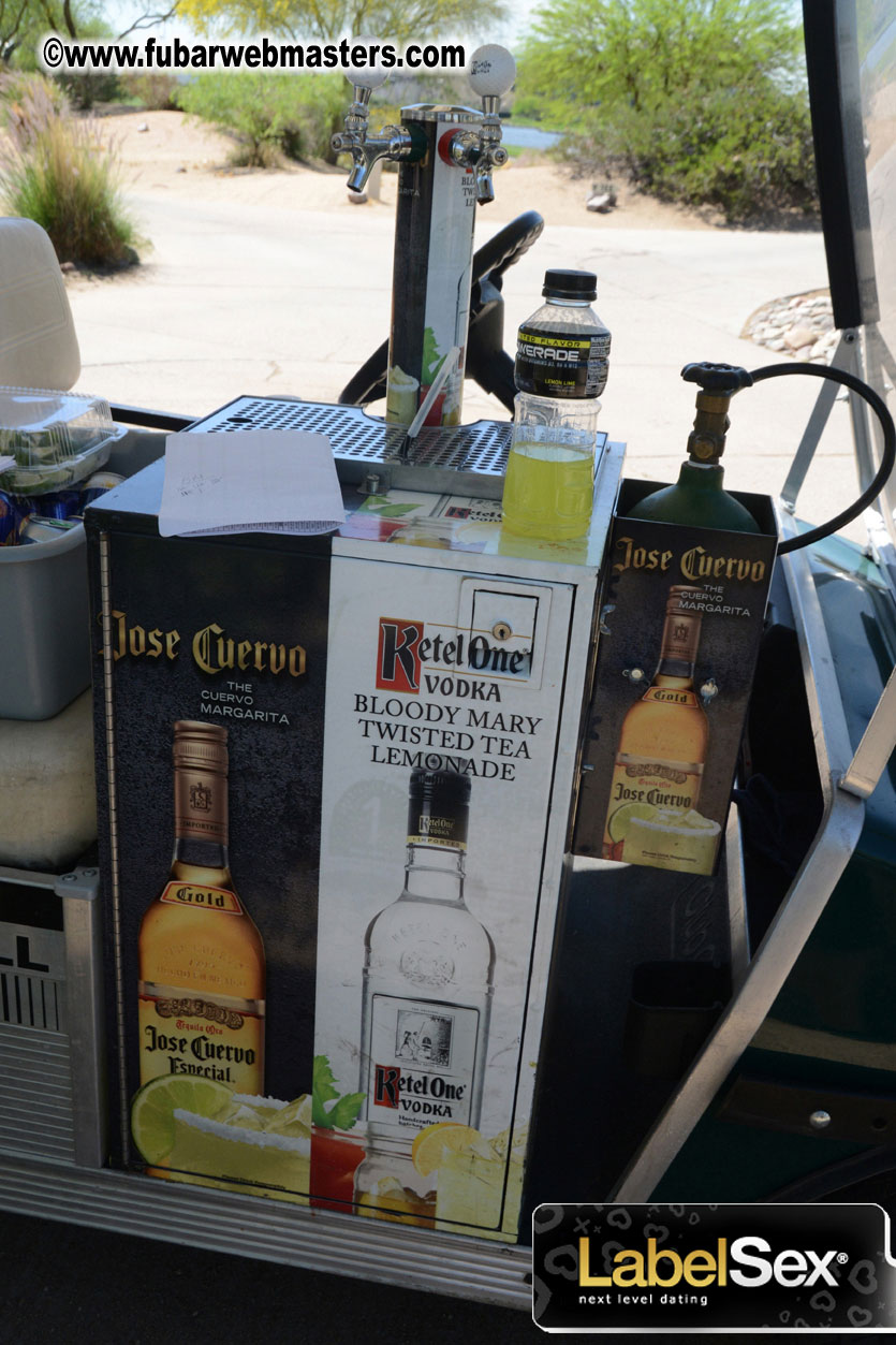 9th Annual Phoenix Forum Golf Tournament