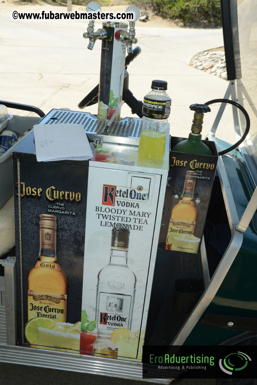 9th Annual Phoenix Forum Golf Tournament