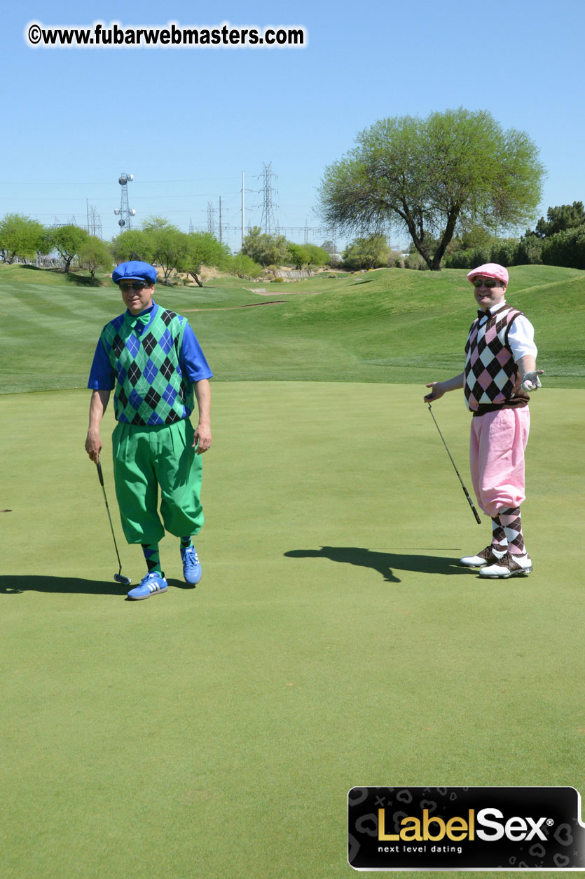 9th Annual Phoenix Forum Golf Tournament
