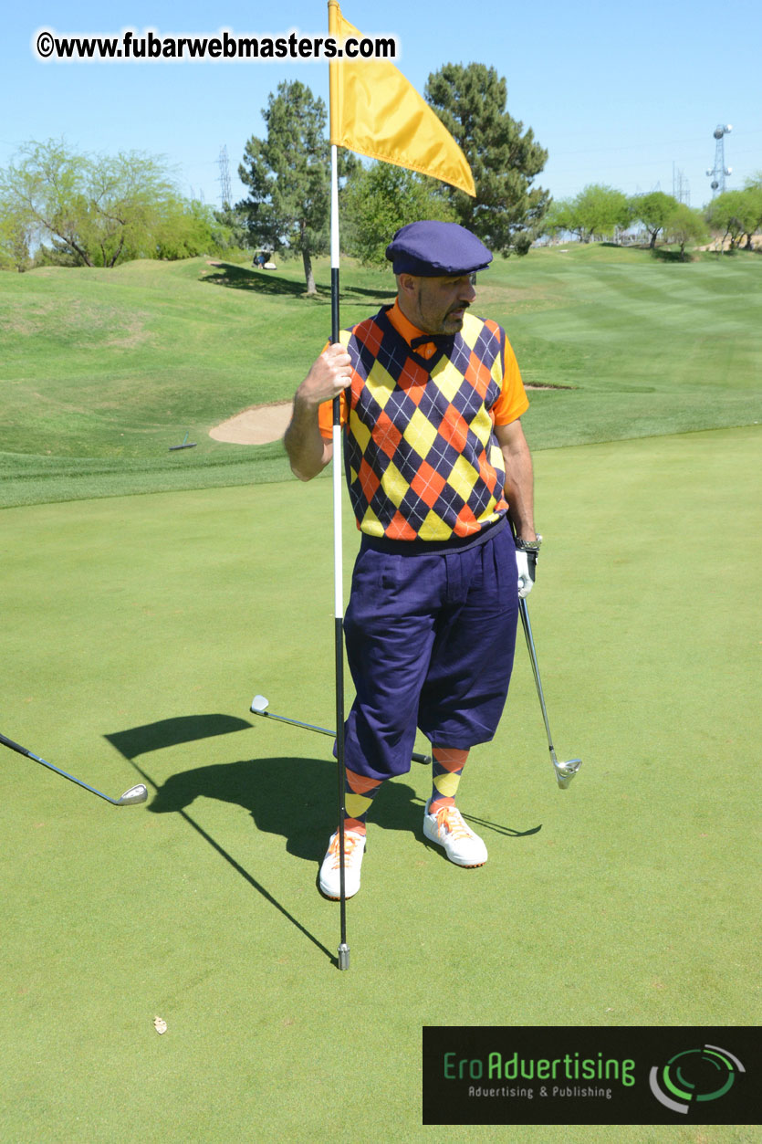 9th Annual Phoenix Forum Golf Tournament