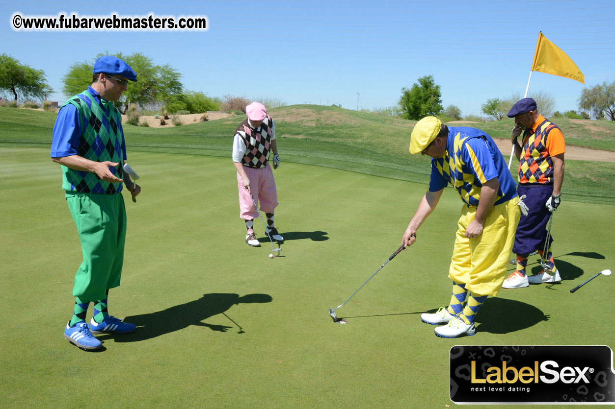 9th Annual Phoenix Forum Golf Tournament