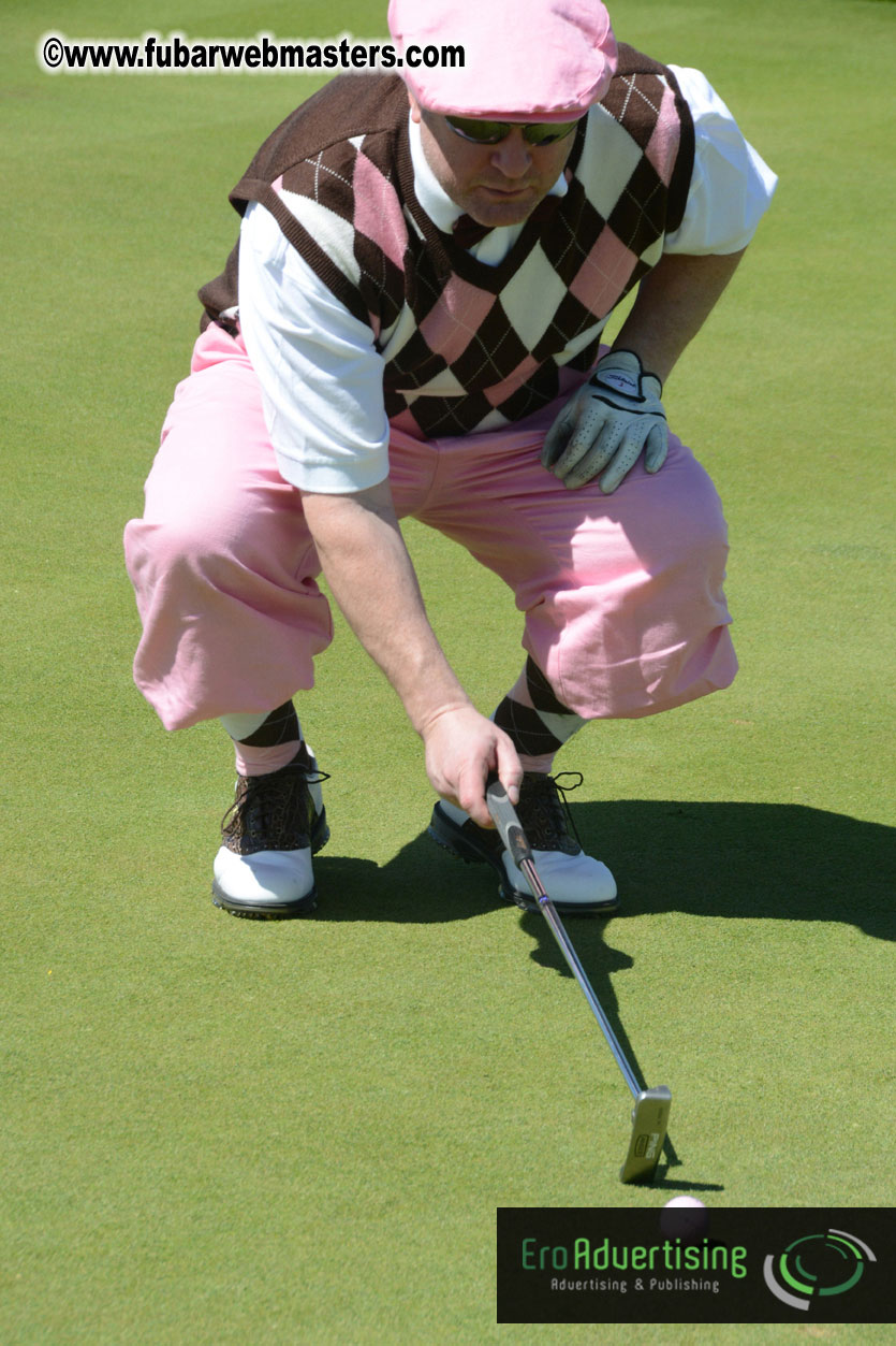 9th Annual Phoenix Forum Golf Tournament