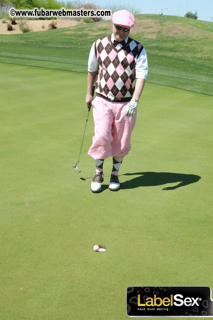 9th Annual Phoenix Forum Golf Tournament