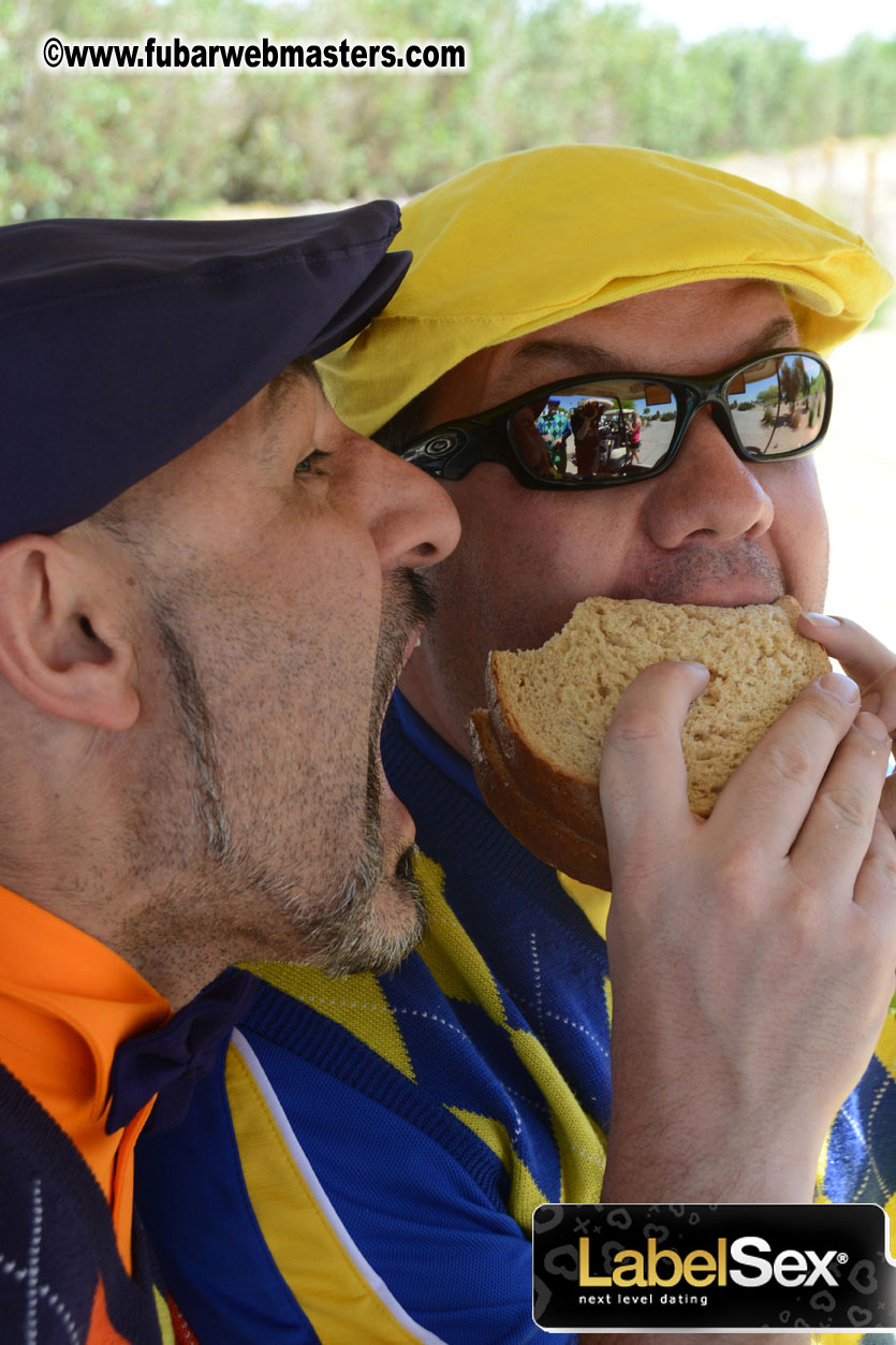 9th Annual Phoenix Forum Golf Tournament