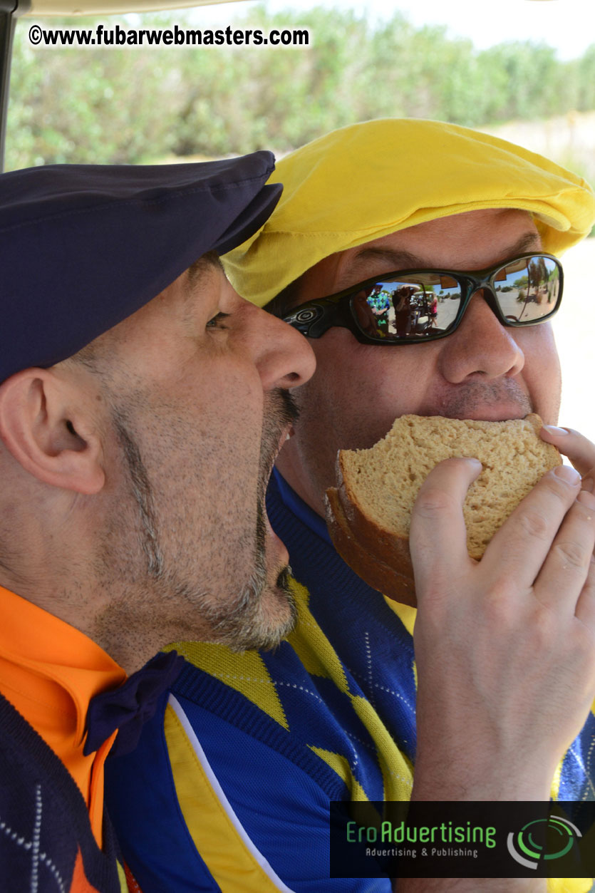 9th Annual Phoenix Forum Golf Tournament