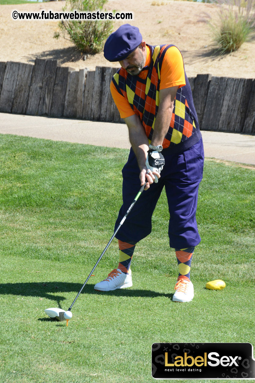 9th Annual Phoenix Forum Golf Tournament