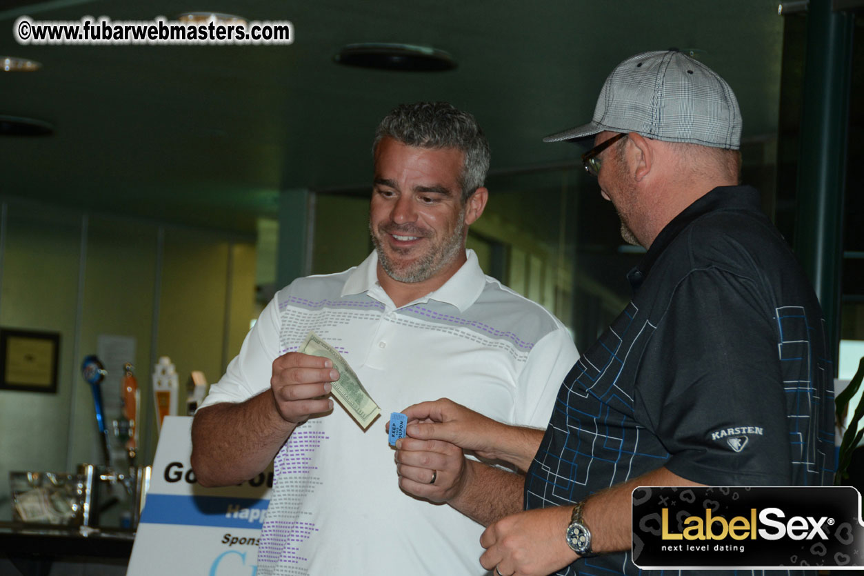 9th Annual Phoenix Forum Golf Tournament