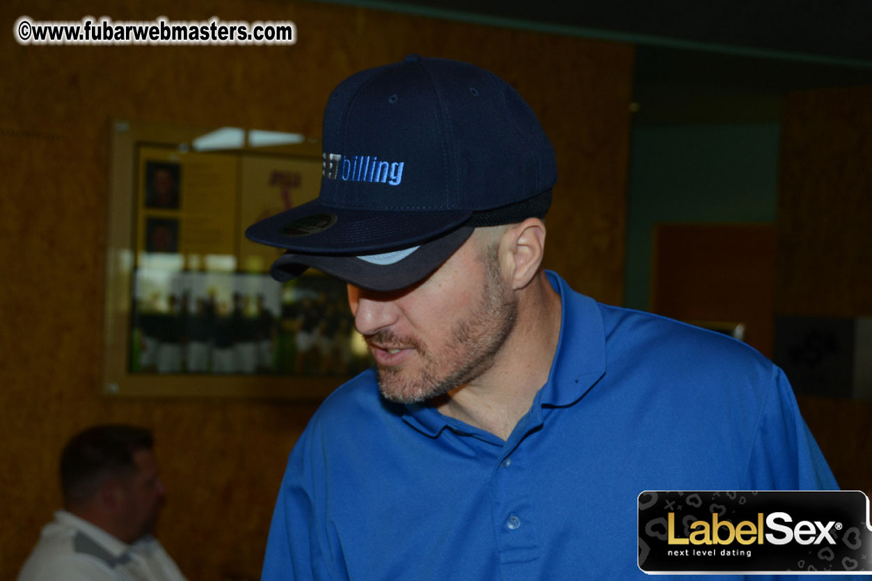 9th Annual Phoenix Forum Golf Tournament