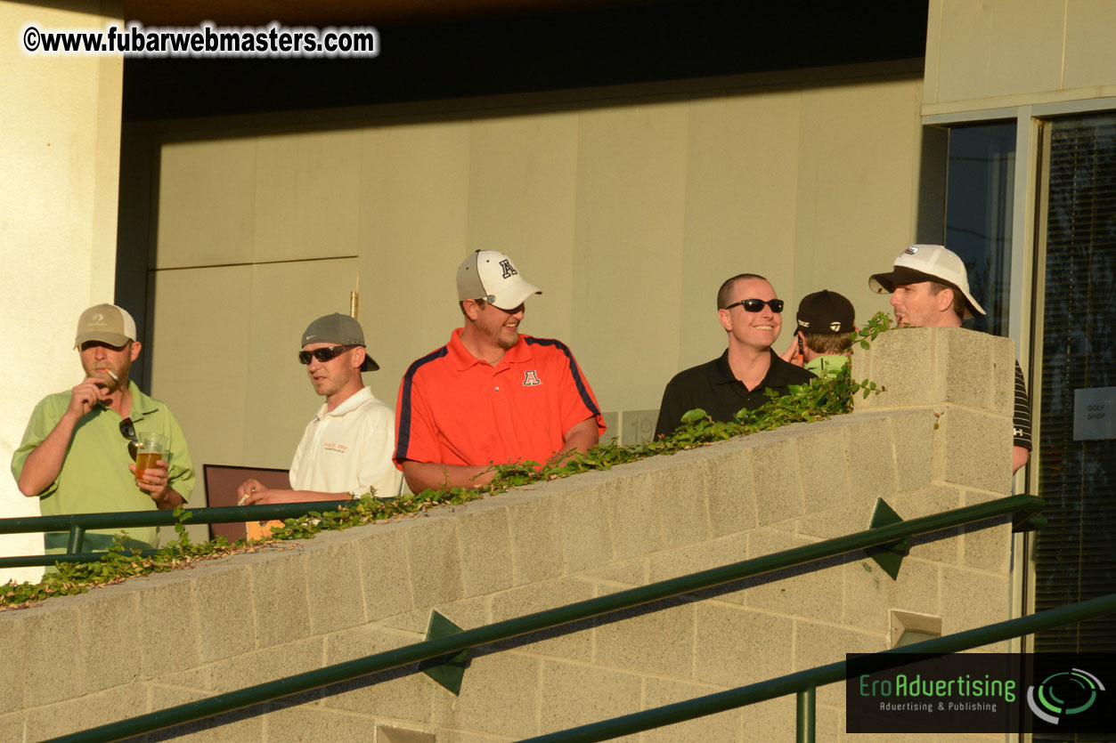 9th Annual Phoenix Forum Golf Tournament