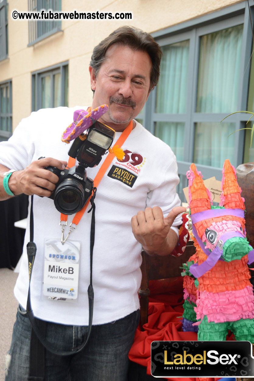 Phoenix Forum Welcome Reception