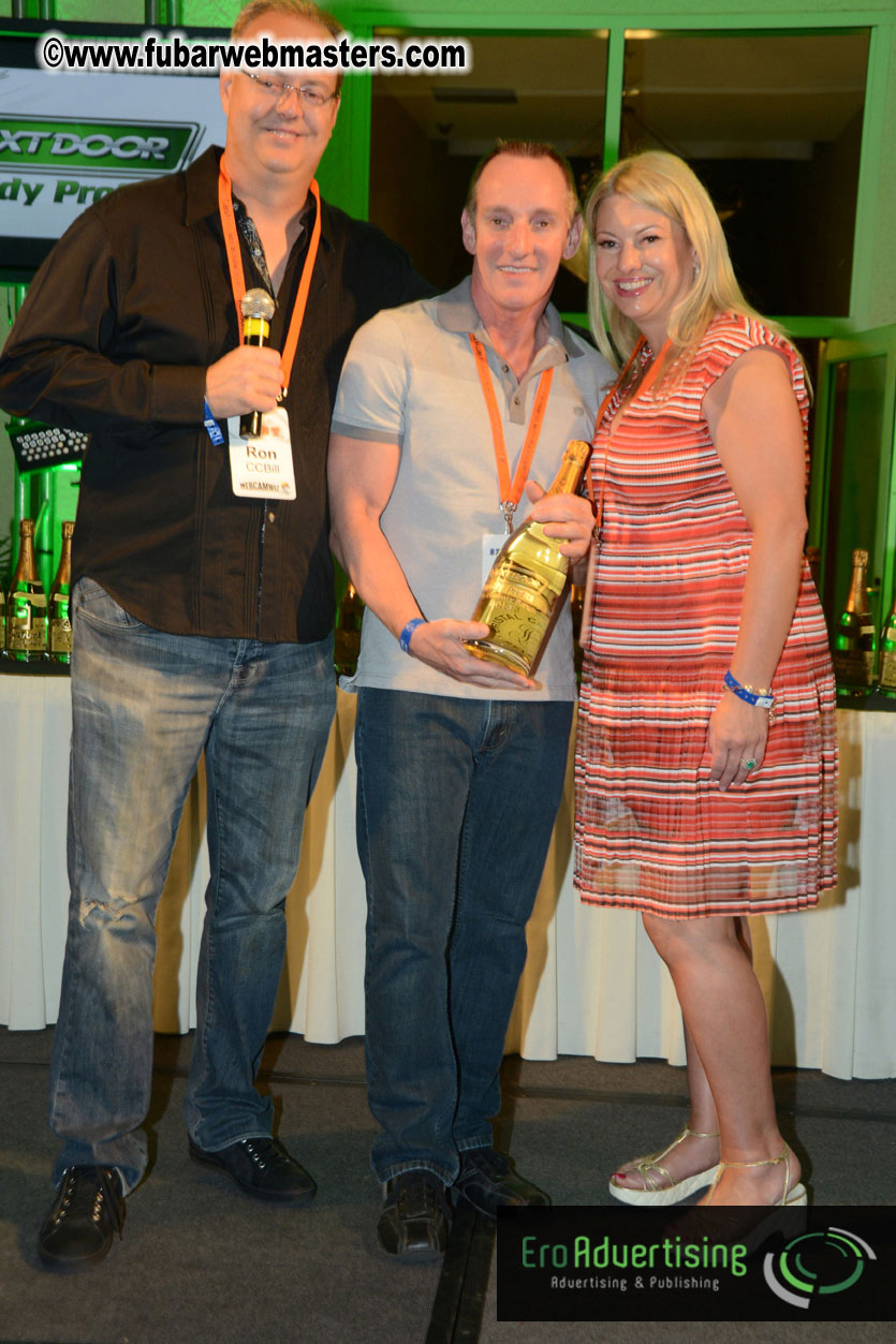 Phoenix Forum Welcome Reception