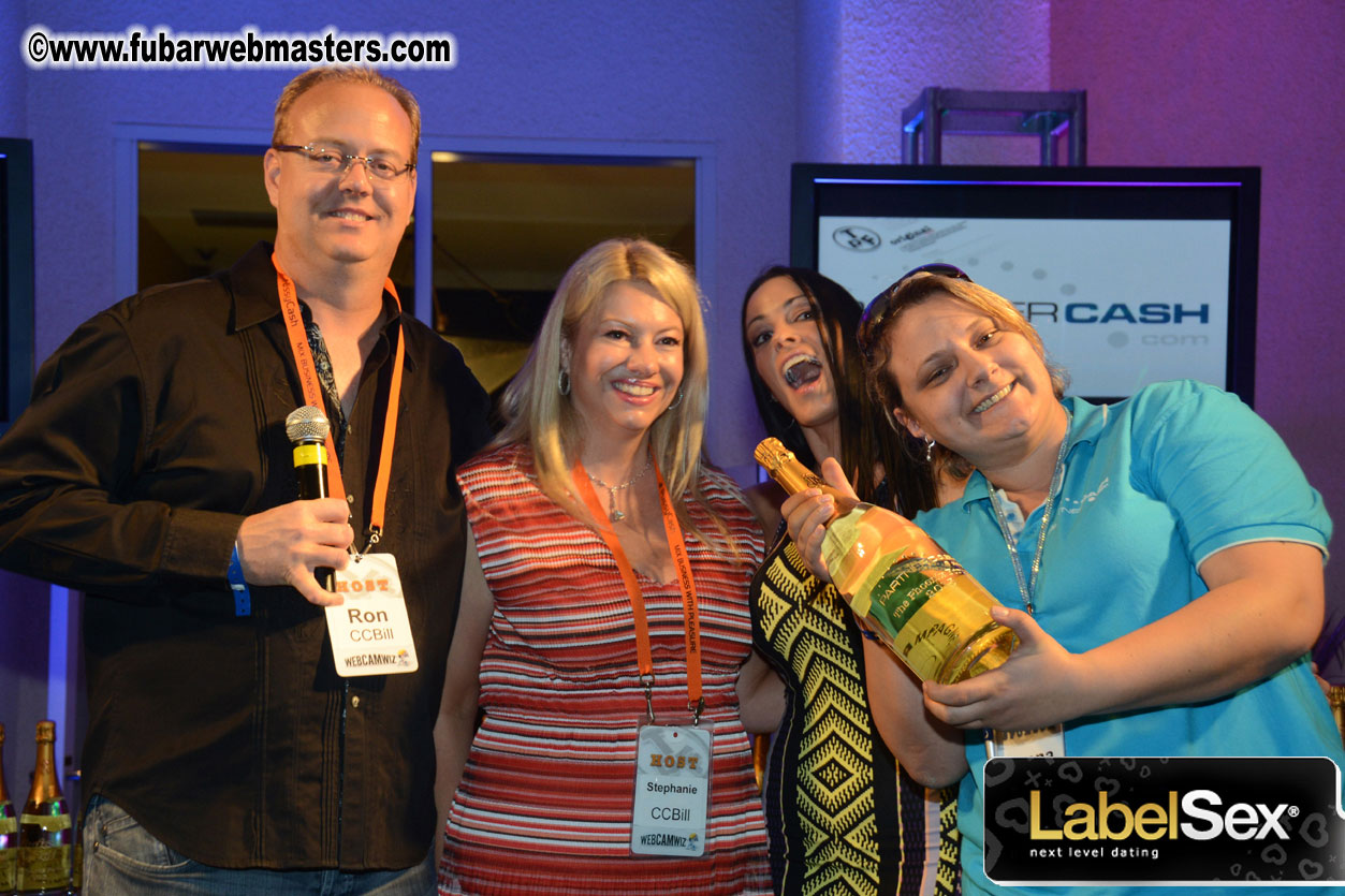 Phoenix Forum Welcome Reception