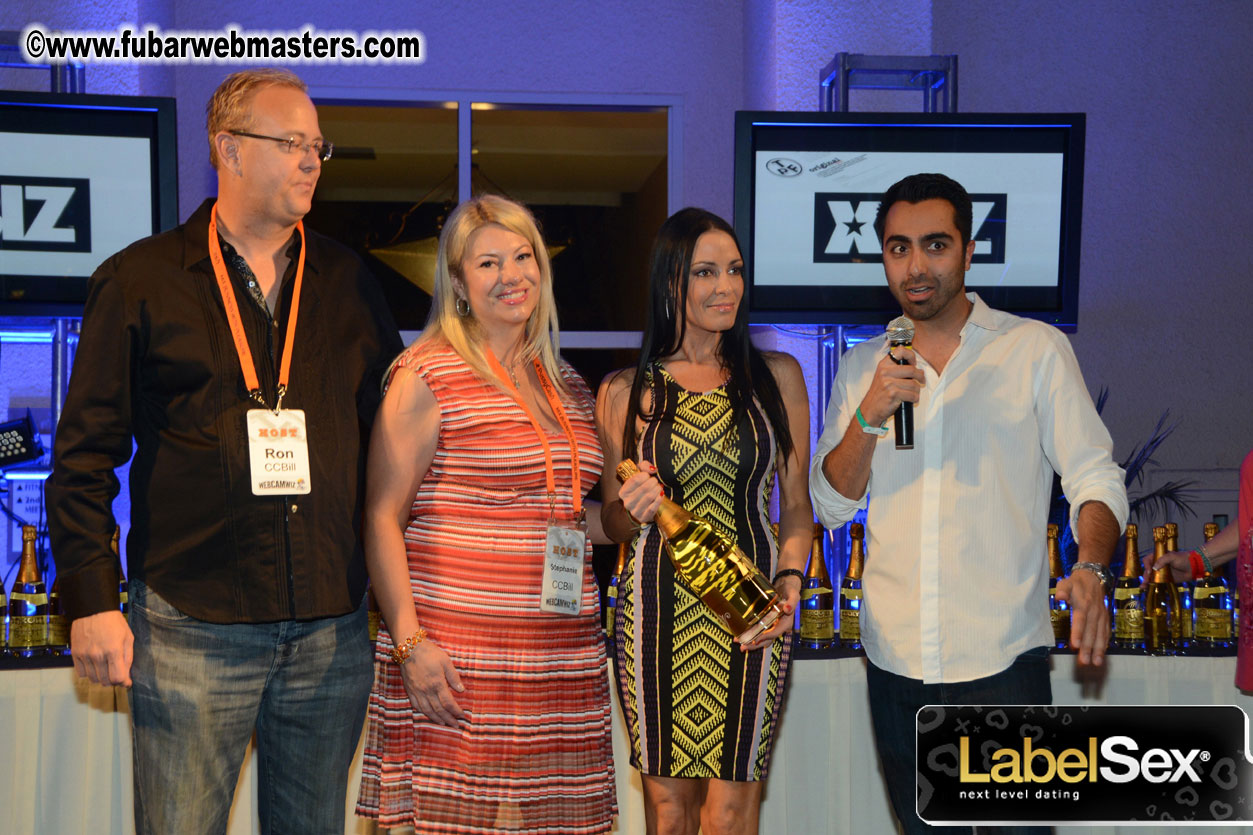 Phoenix Forum Welcome Reception