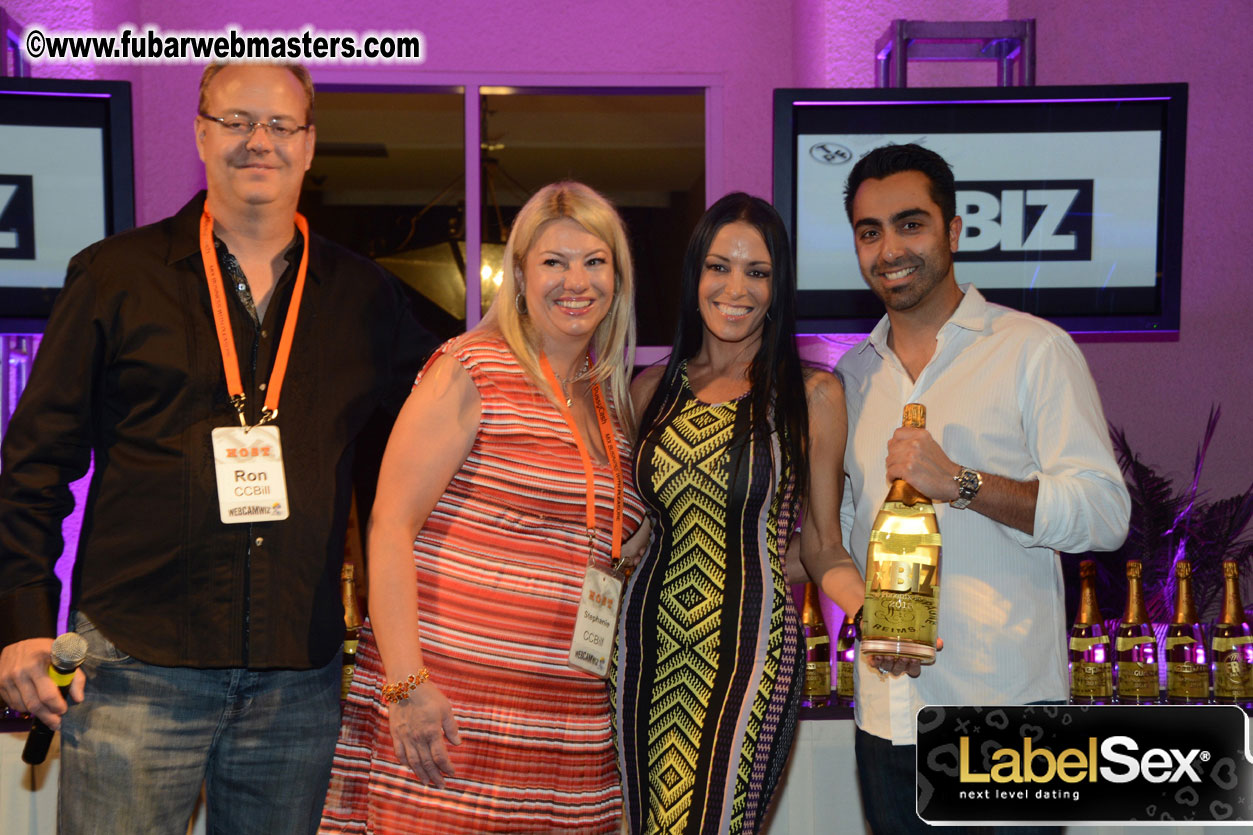 Phoenix Forum Welcome Reception