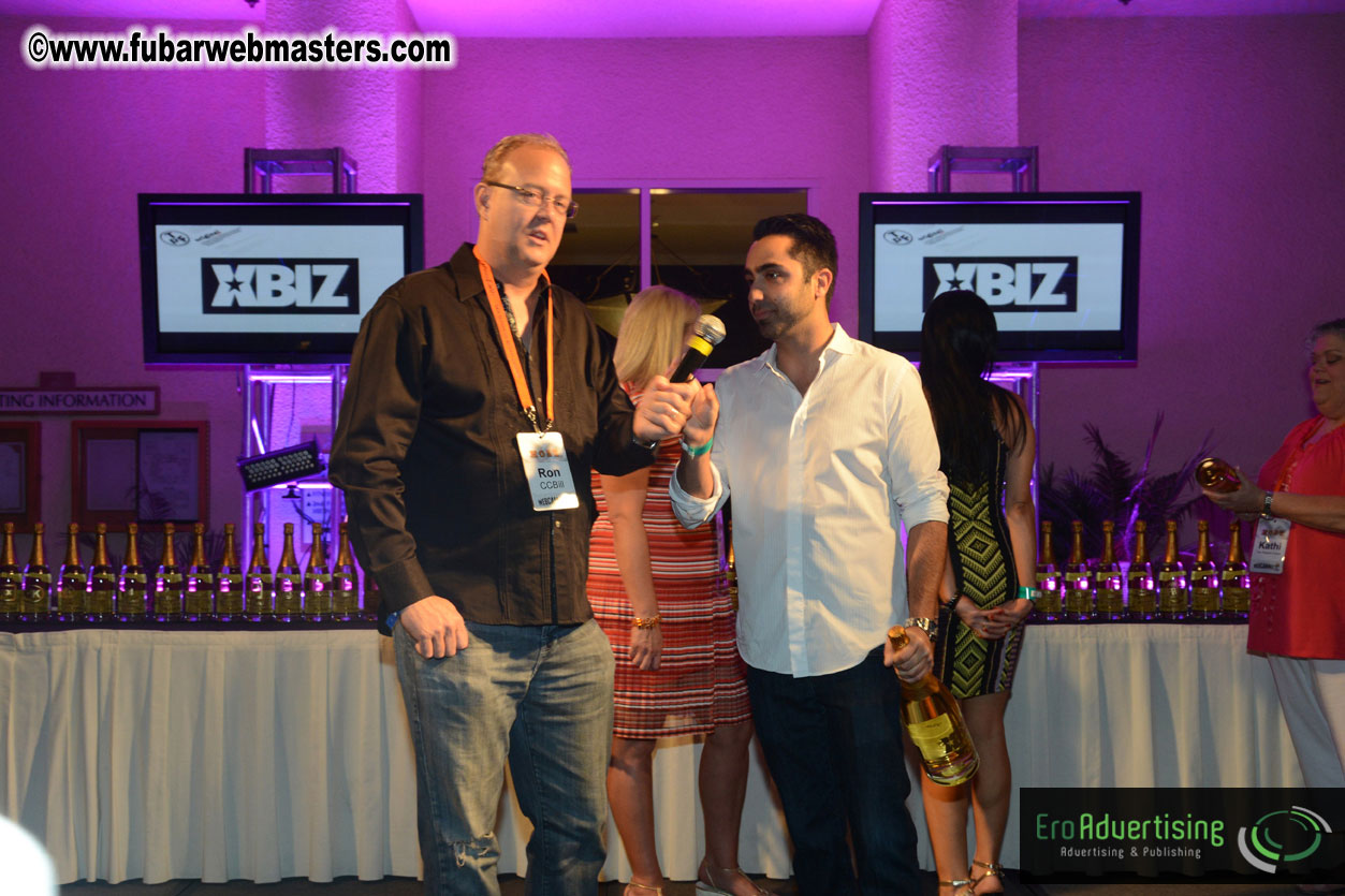 Phoenix Forum Welcome Reception