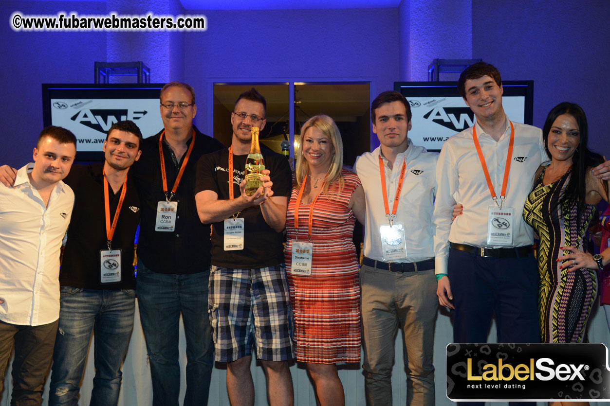 Phoenix Forum Welcome Reception