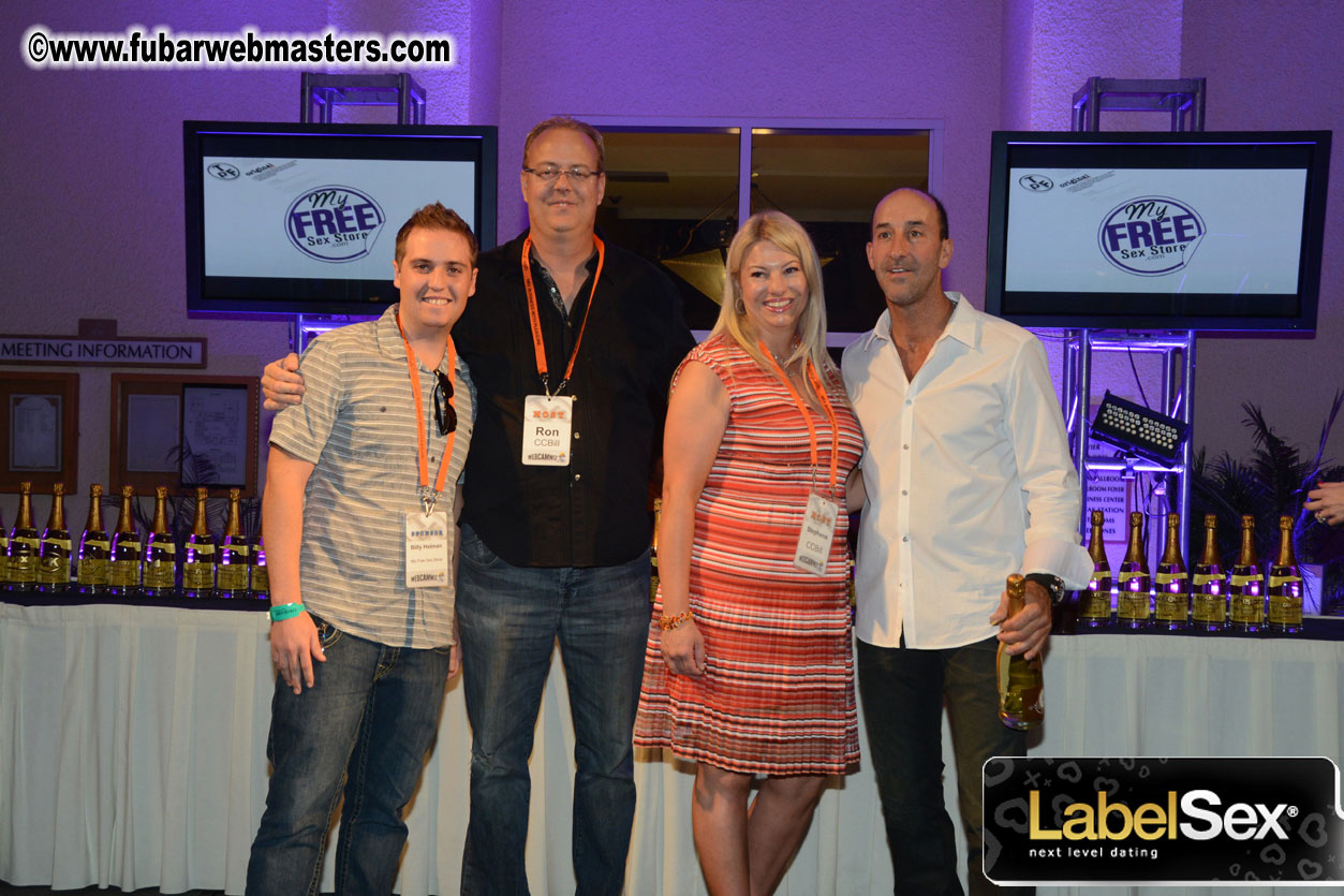 Phoenix Forum Welcome Reception