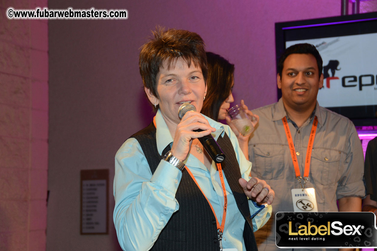 Phoenix Forum Welcome Reception