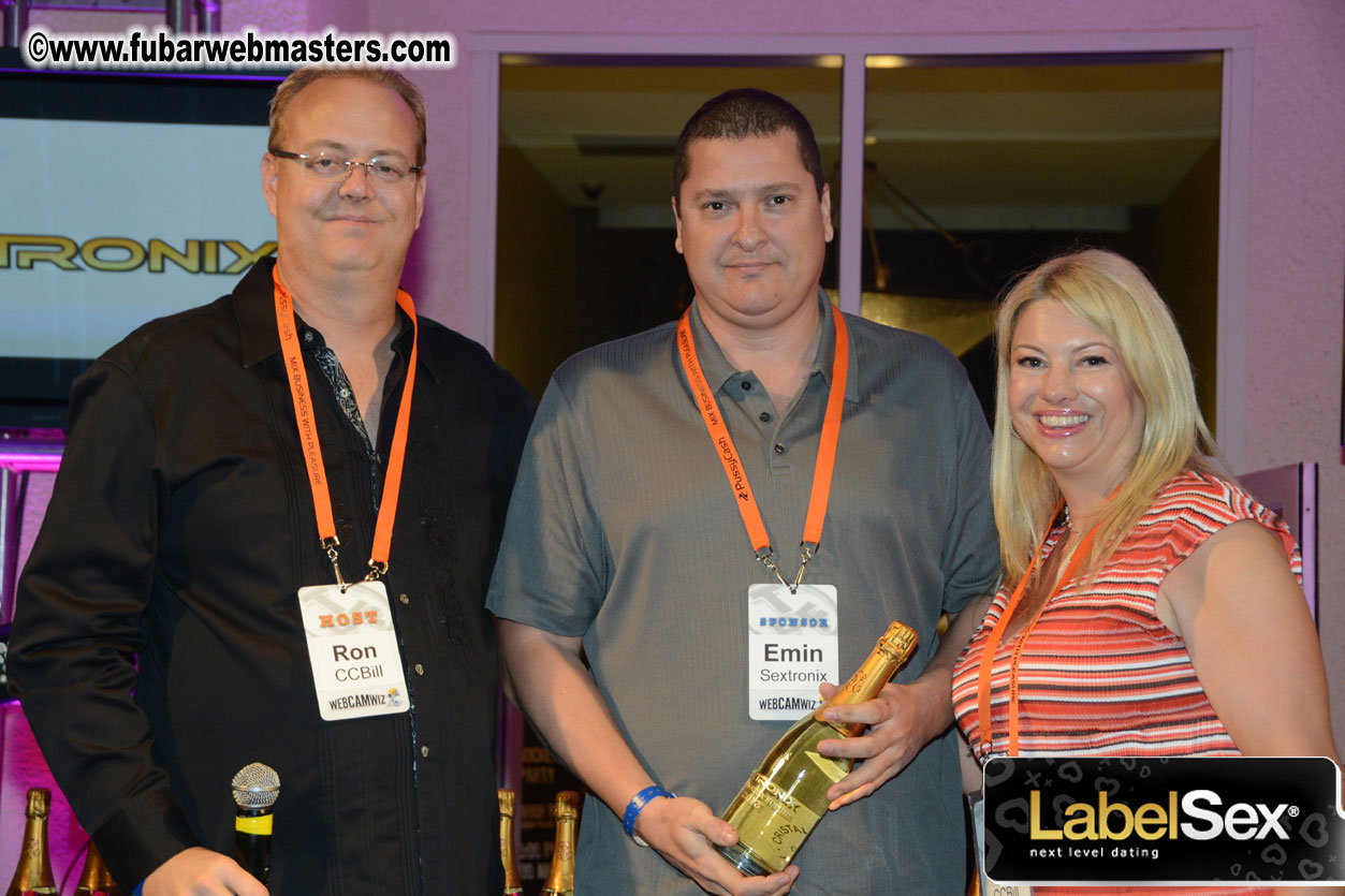 Phoenix Forum Welcome Reception