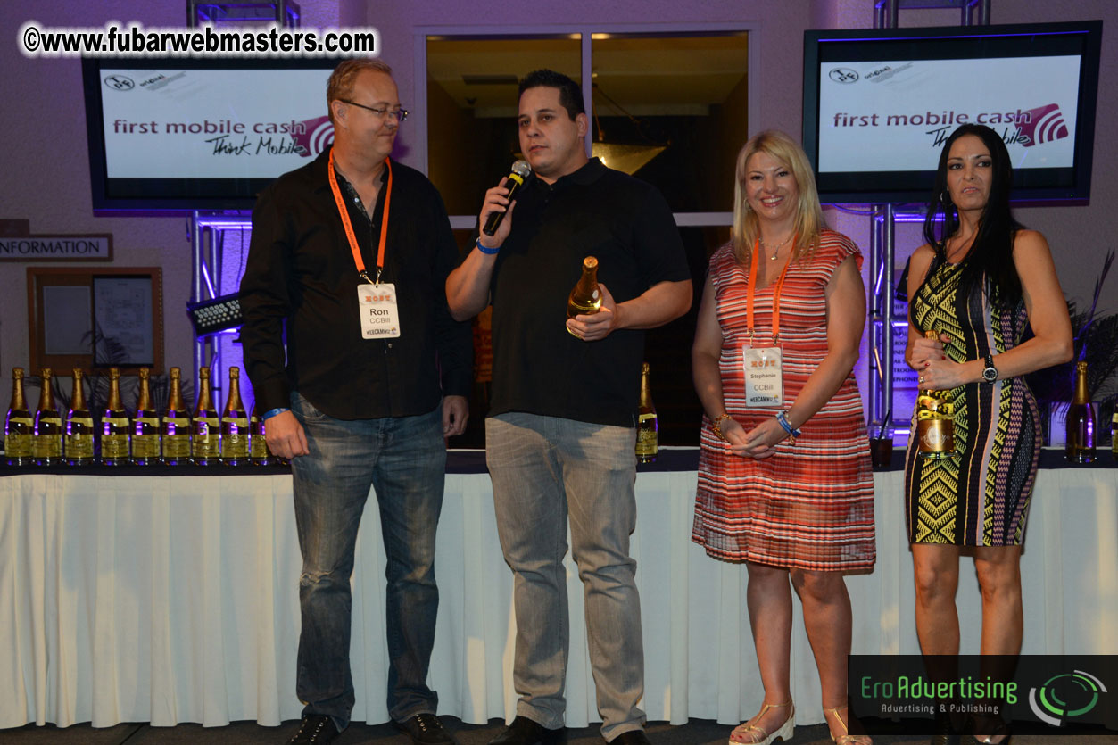 Phoenix Forum Welcome Reception