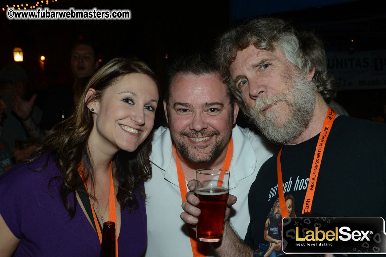 Poker and Late Night Suites