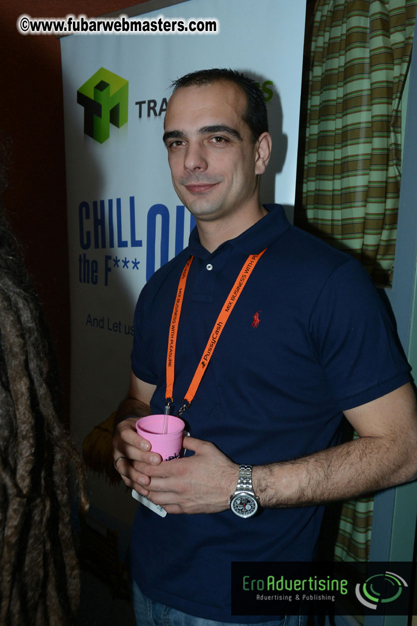 Poker and Late Night Suites