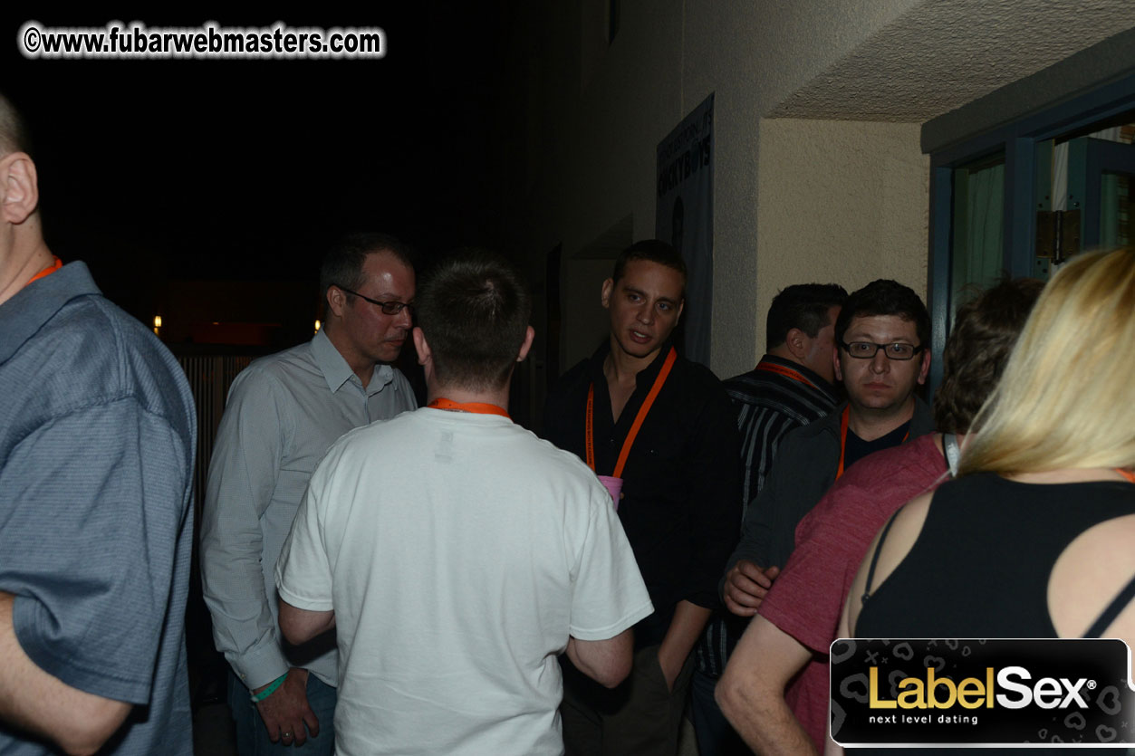 Poker and Late Night Suites