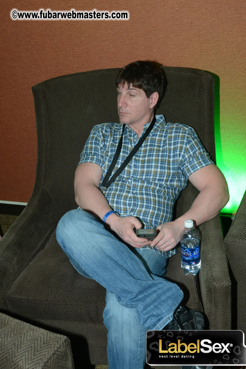 Poker and Late Night Suites