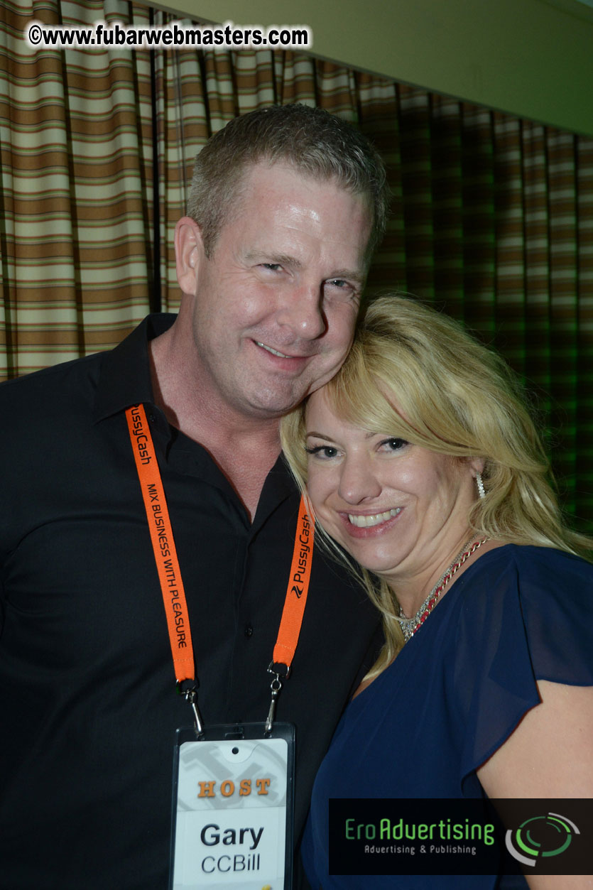 Poker and Late Night Suites