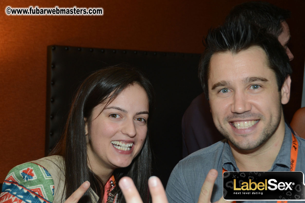 Poker and Late Night Suites