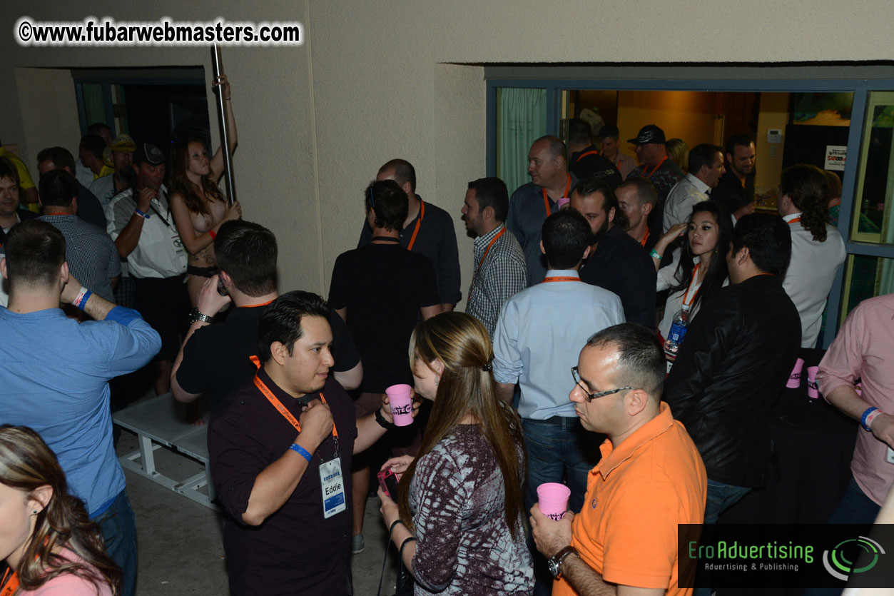 Poker and Late Night Suites