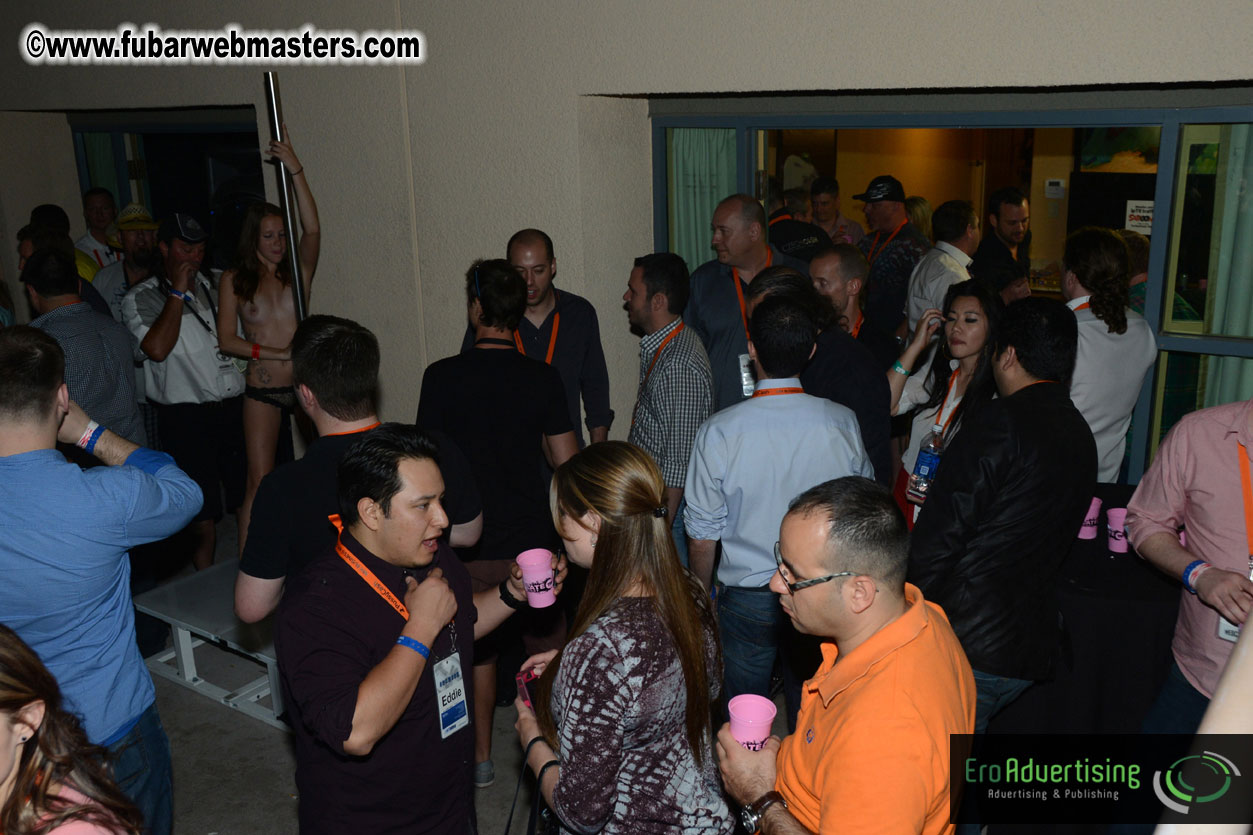 Poker and Late Night Suites