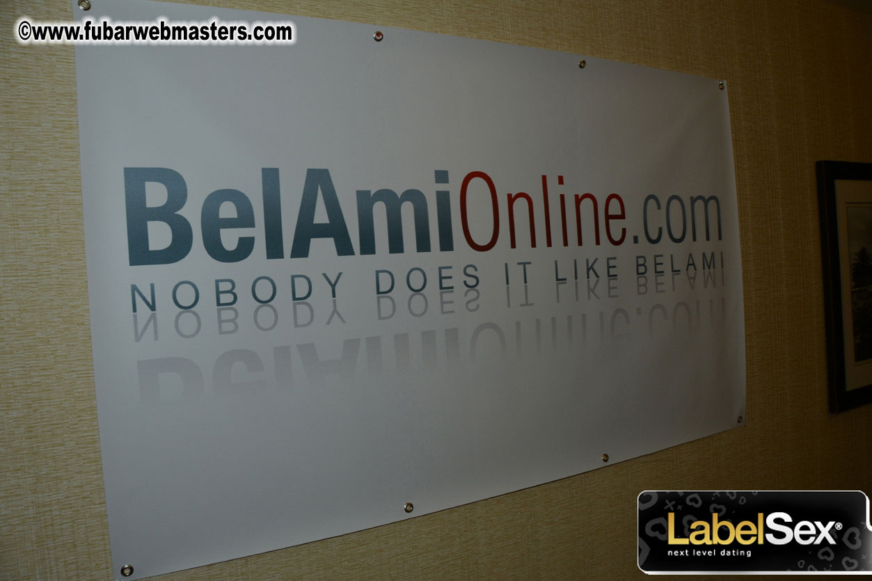 Poker and Late Night Suites