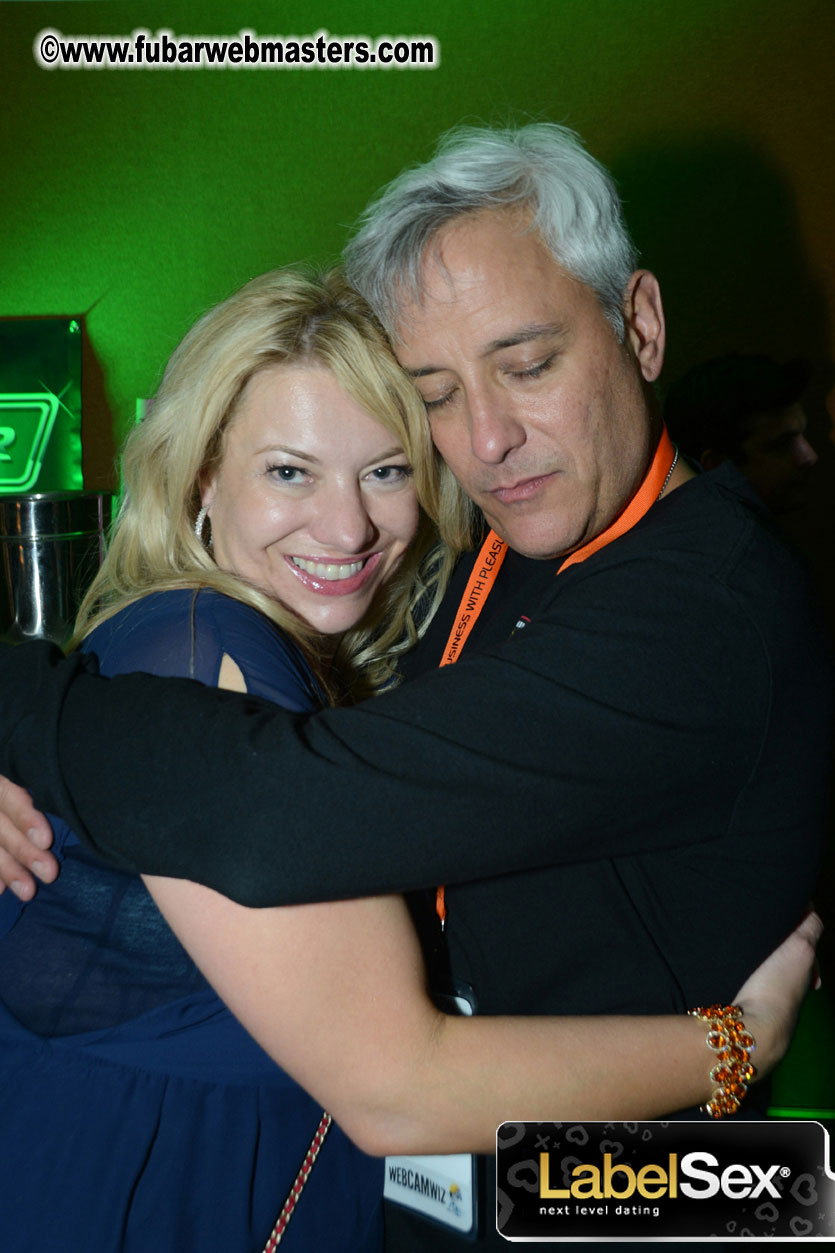 Poker and Late Night Suites