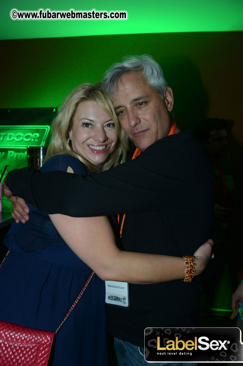 Poker and Late Night Suites