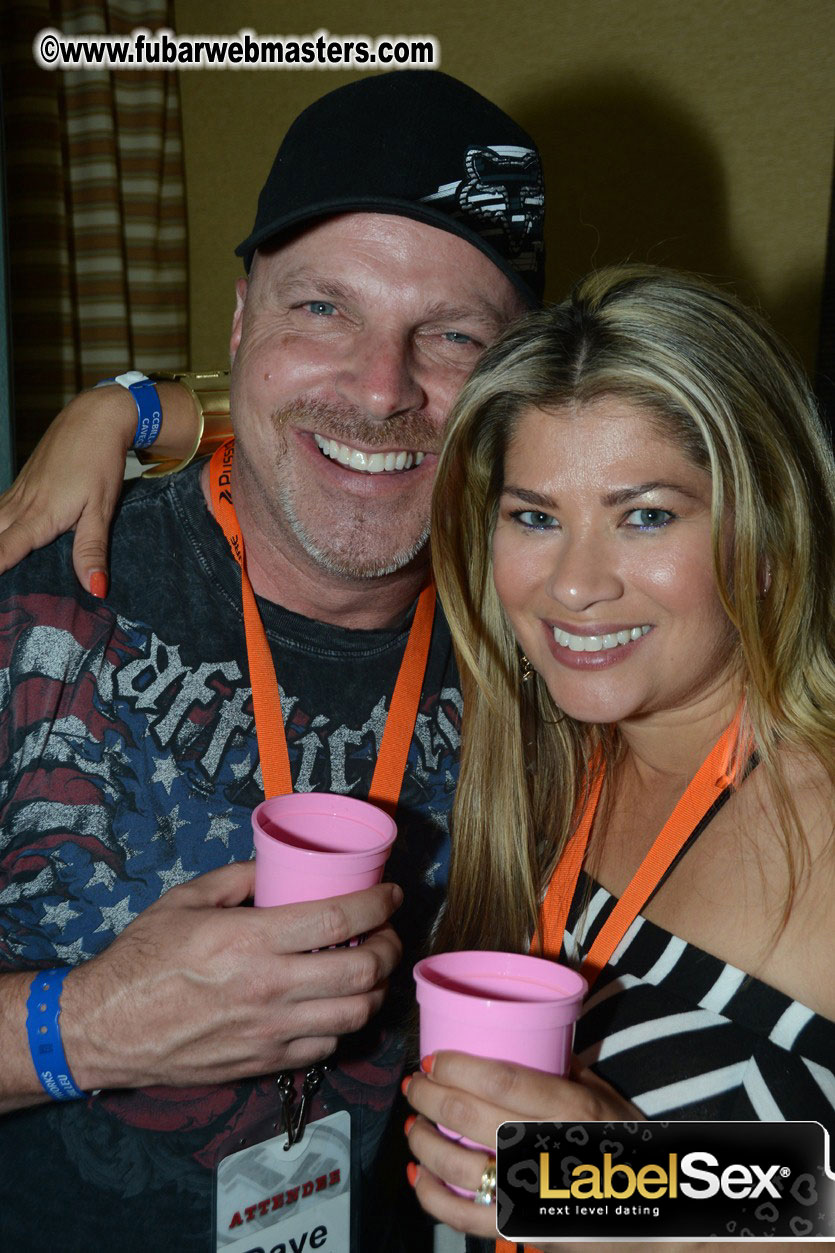 Poker and Late Night Suites