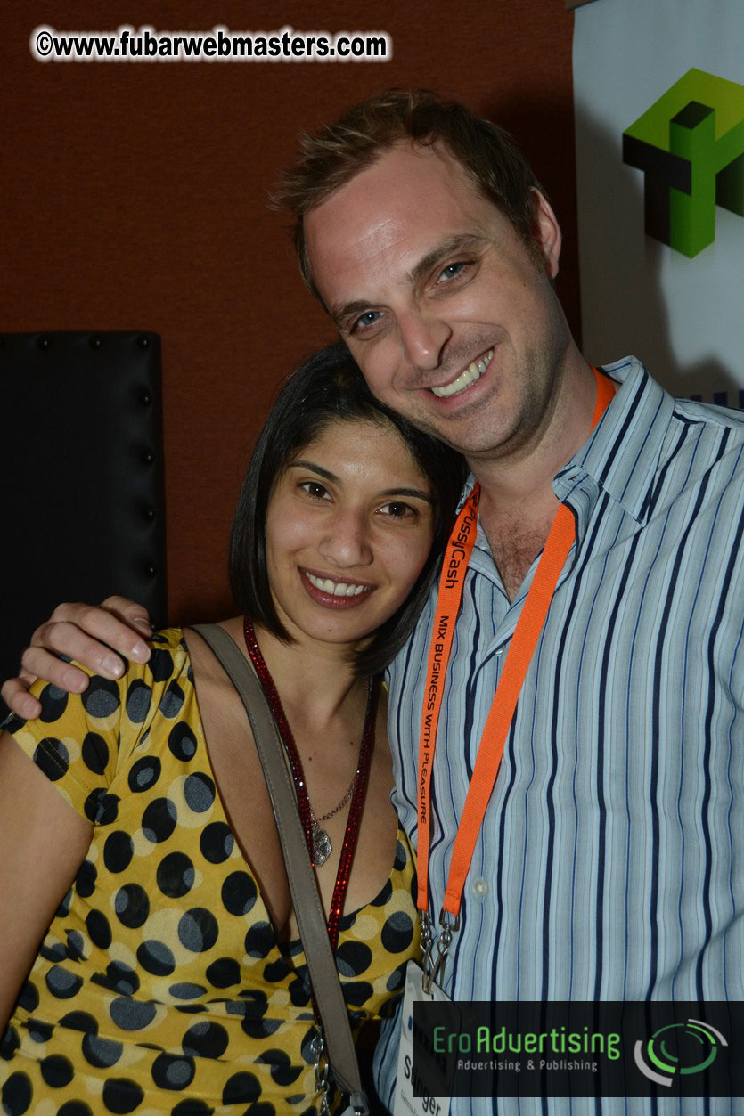 Poker and Late Night Suites