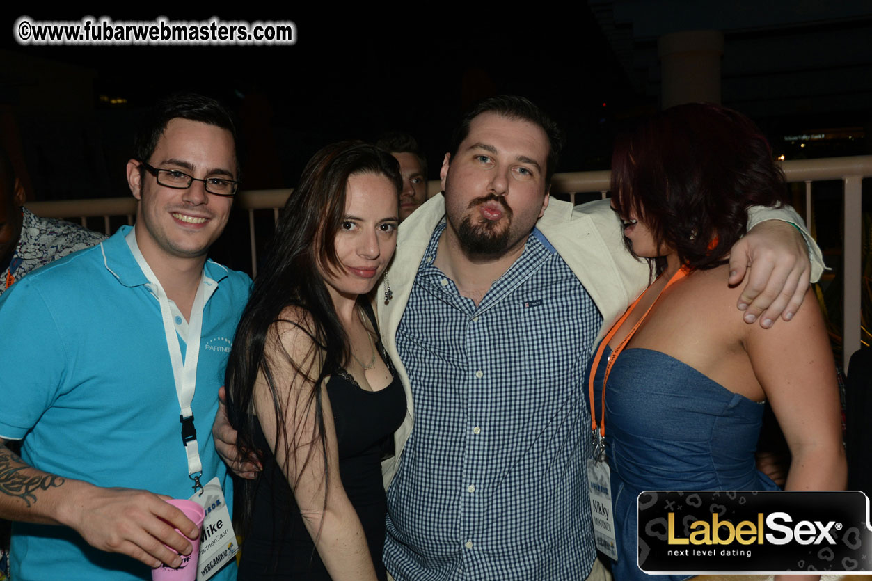 Poker and Late Night Suites