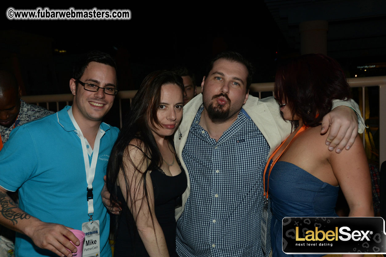 Poker and Late Night Suites