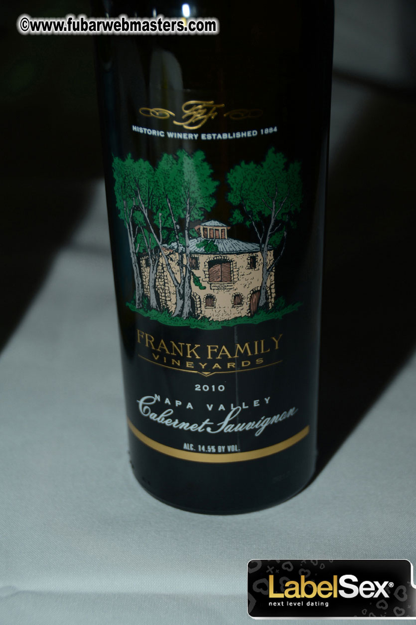 Dinner at Mastro's City Hall Steakhouse