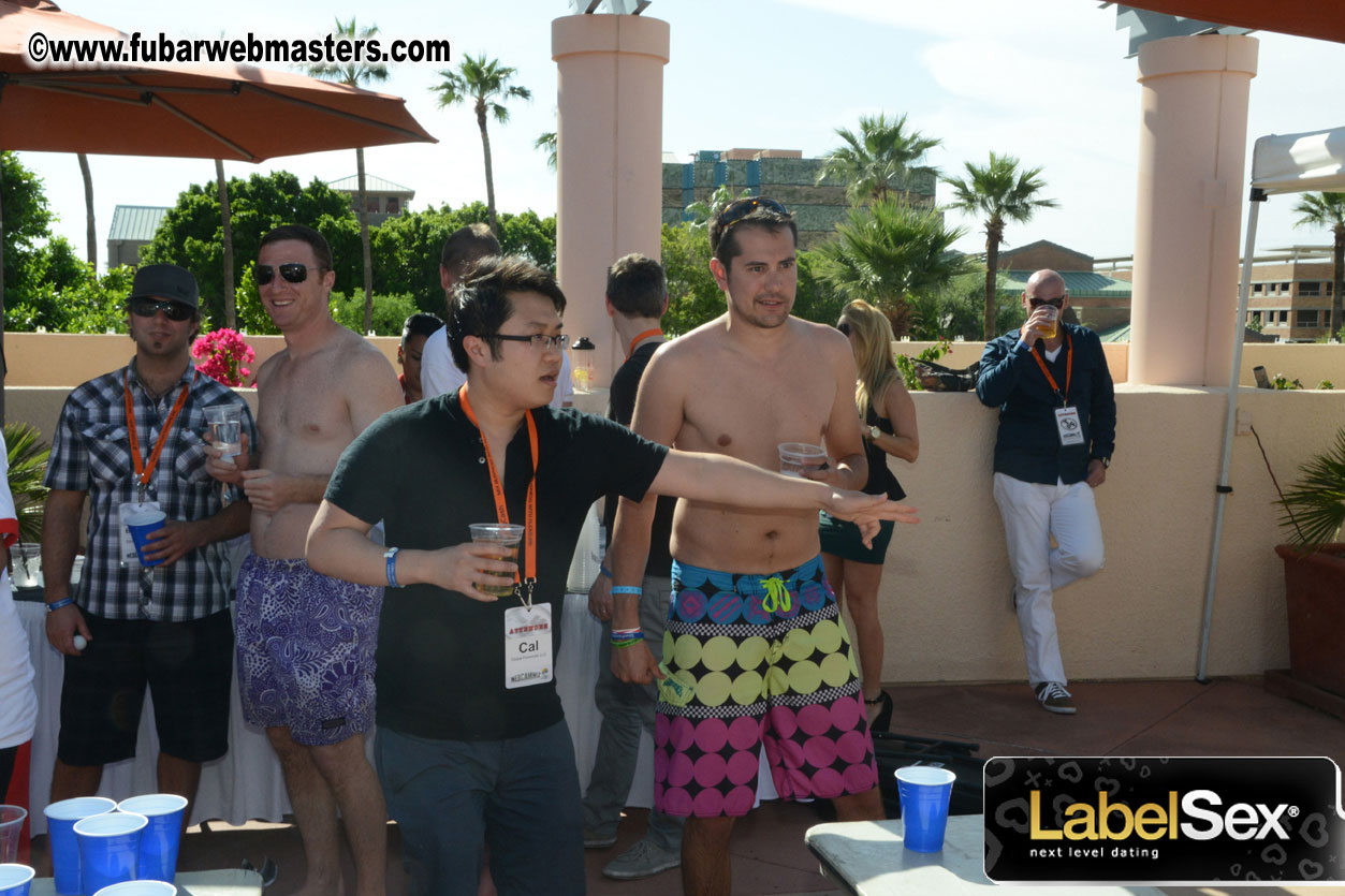 Beer Pong