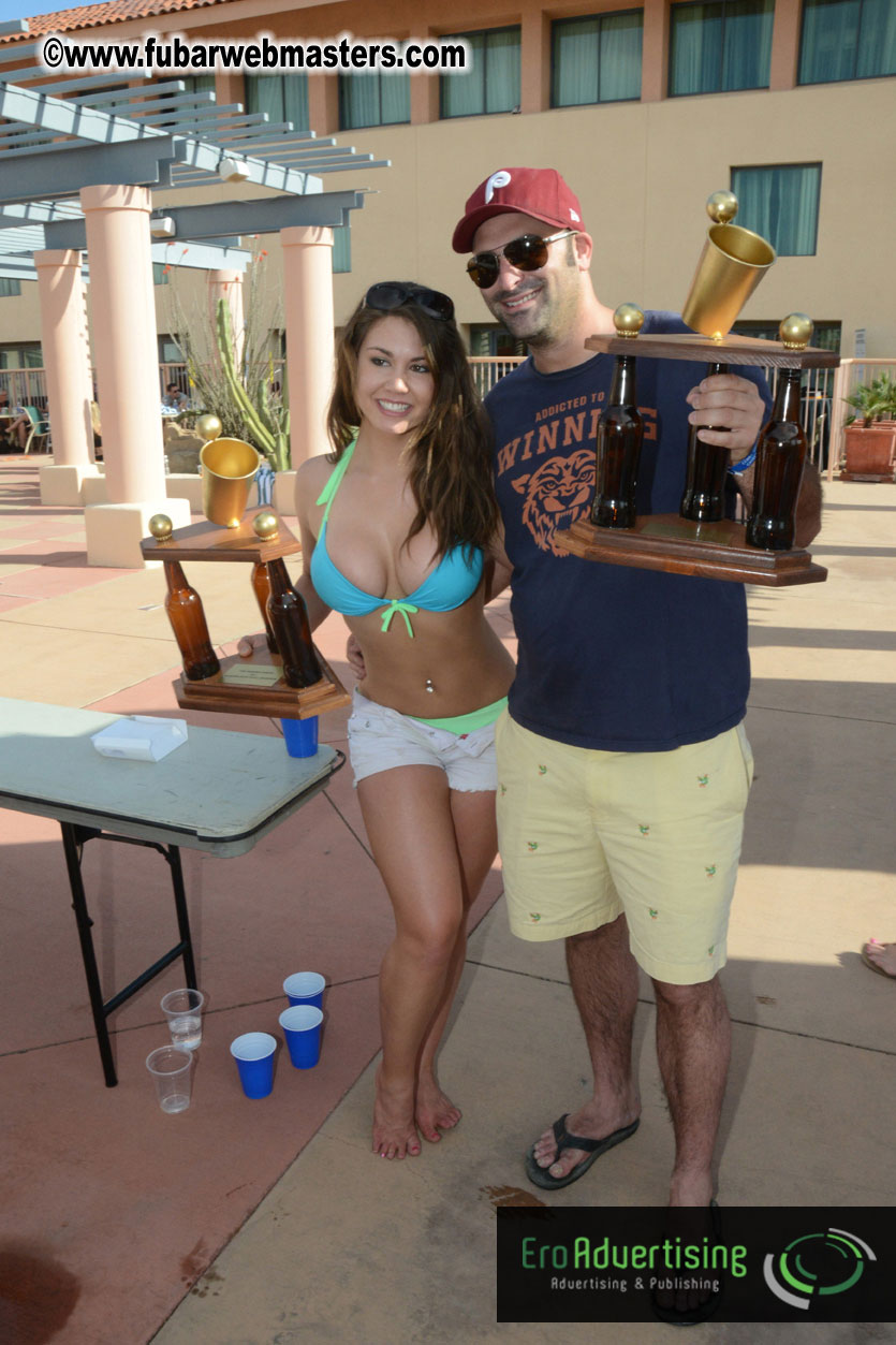 Beer Pong