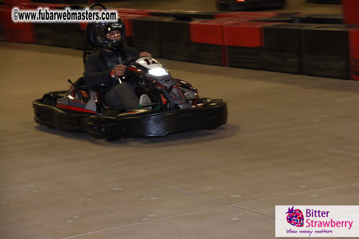 YNot Grand Prix @ TPF