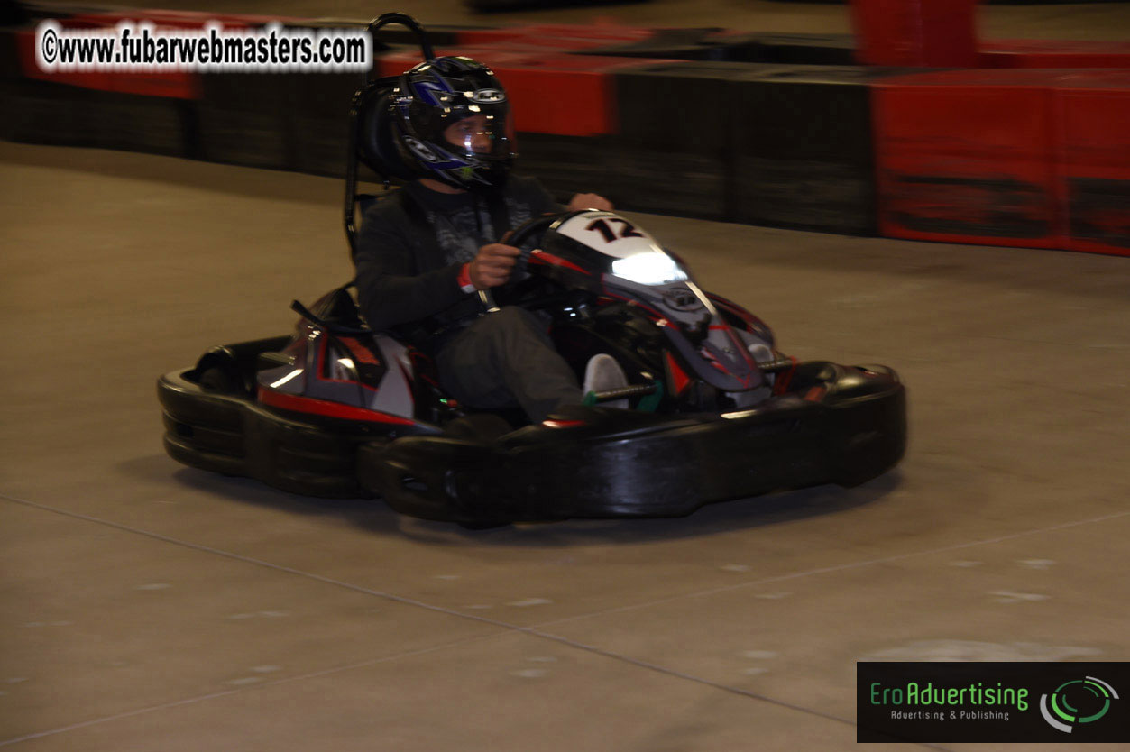 YNot Grand Prix @ TPF