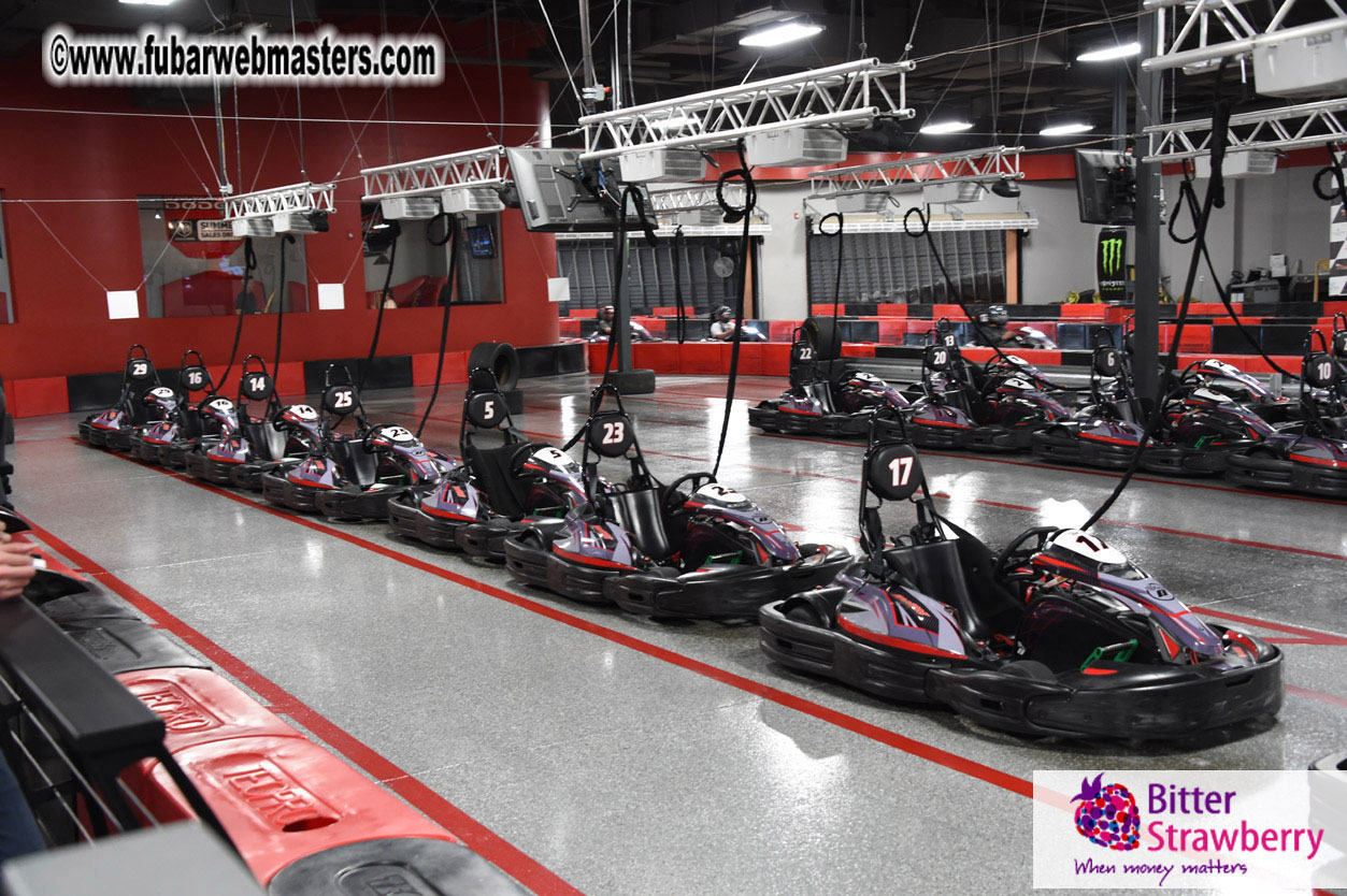 YNot Grand Prix @ TPF