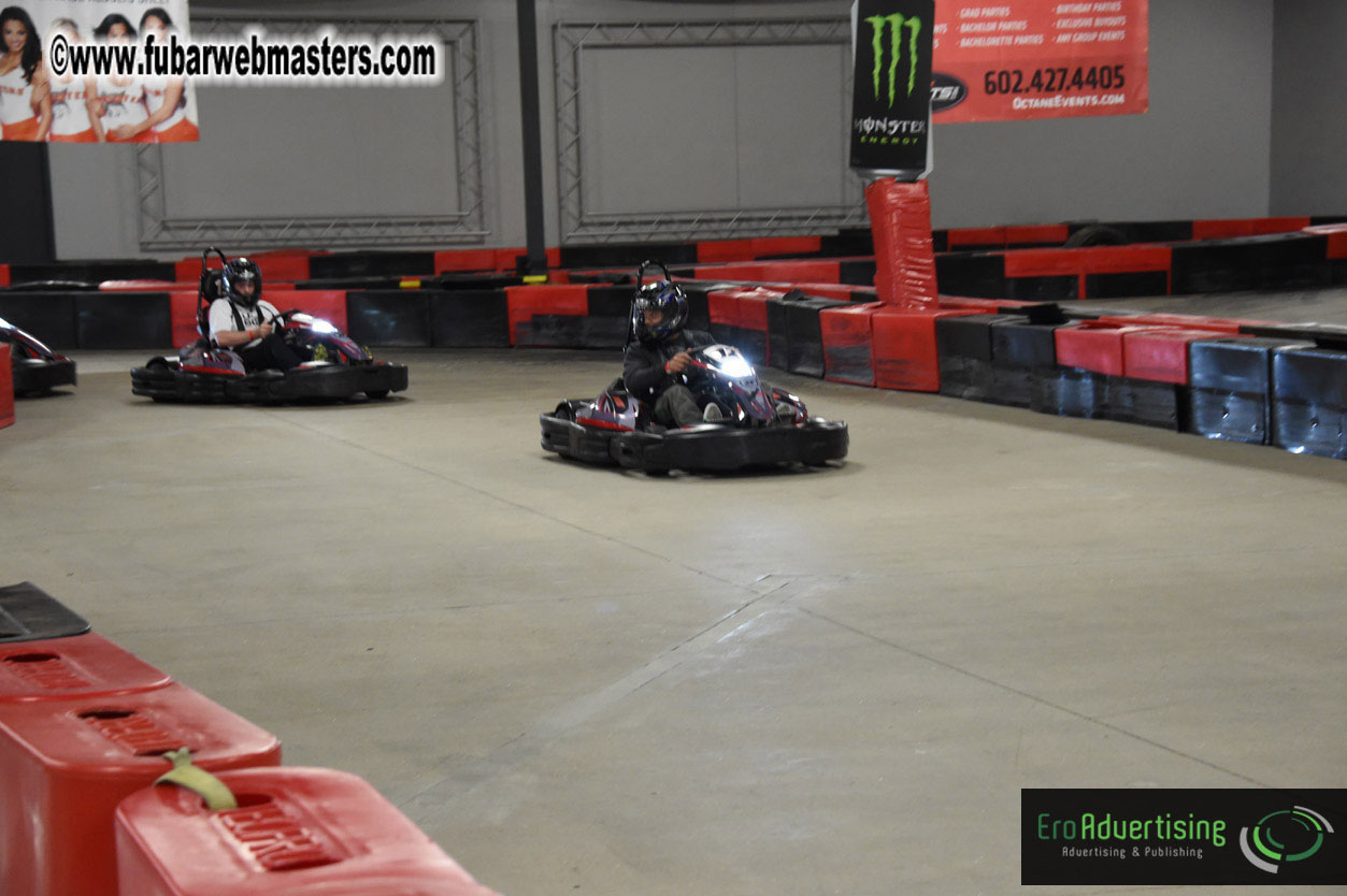 YNot Grand Prix @ TPF