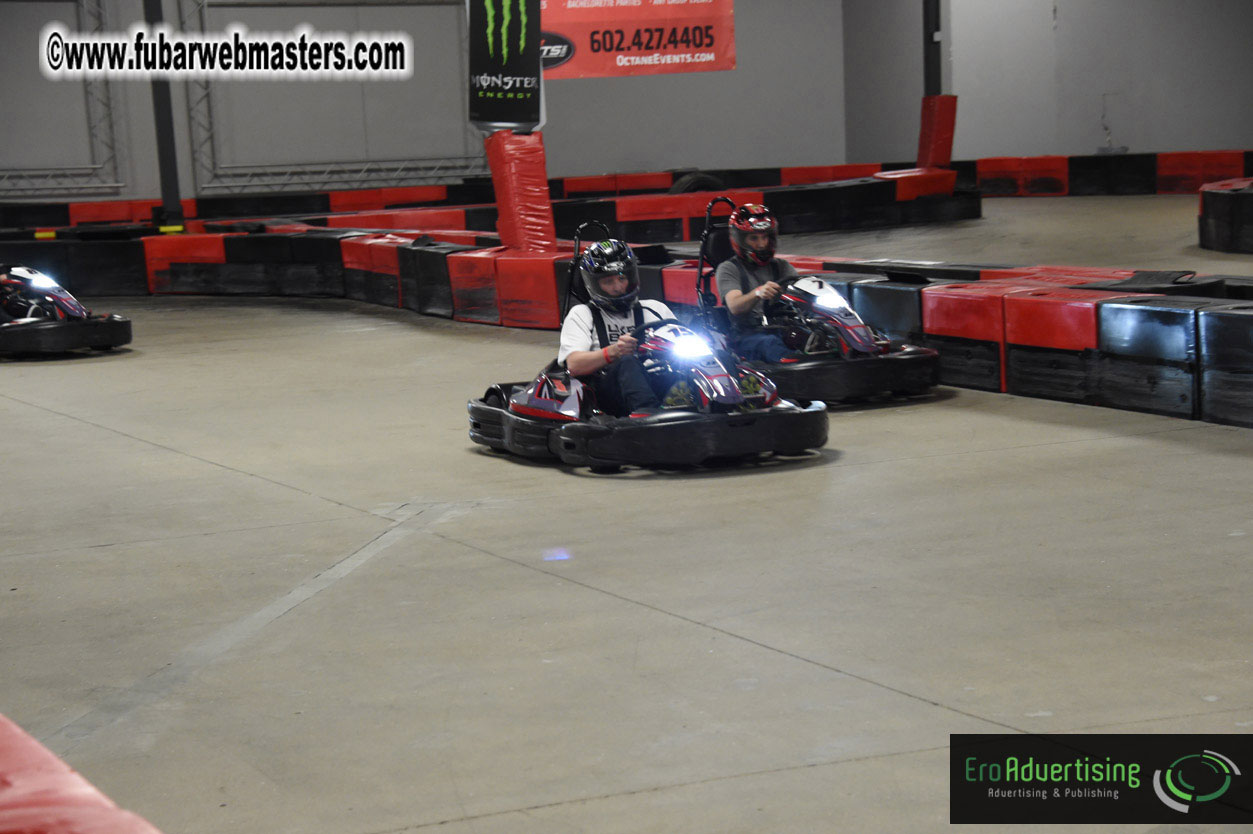 YNot Grand Prix @ TPF