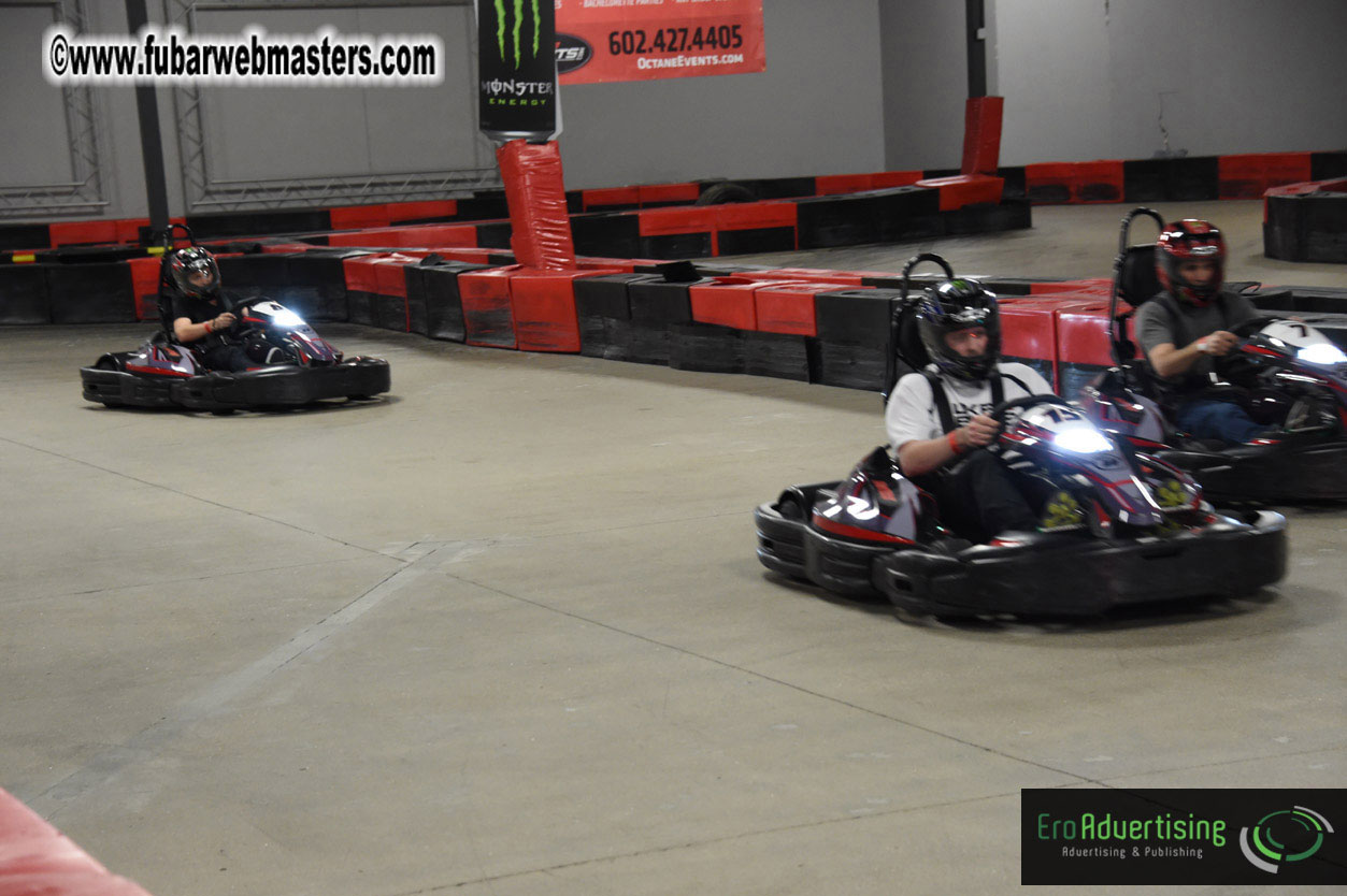 YNot Grand Prix @ TPF