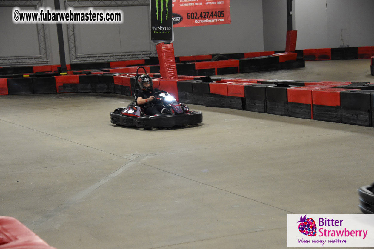 YNot Grand Prix @ TPF